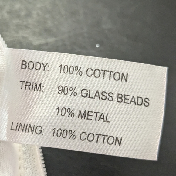 Francesca's Glass Beaded Pouch Clutch Bag Purse Gold Heart Leopard Cougar Spots - Picture 7 of 7